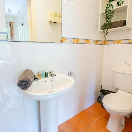 133 - Large Duplex House By Shortstays Holiday home